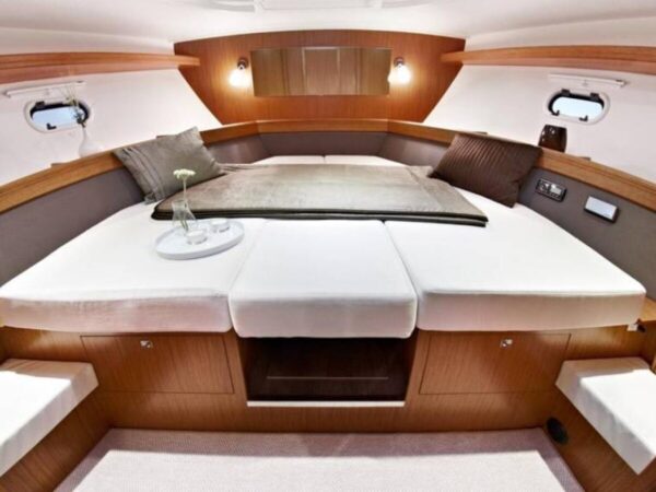Bavaria 39 Sport HT - Imagen 5