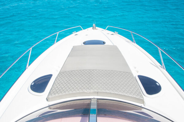 Sunseeker Superhawk 40 - Imagen 3