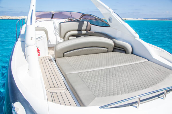 Sunseeker Superhawk 40 - Imagen 4