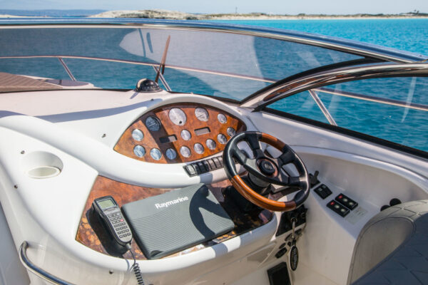 Sunseeker Superhawk 40 - Imagen 6