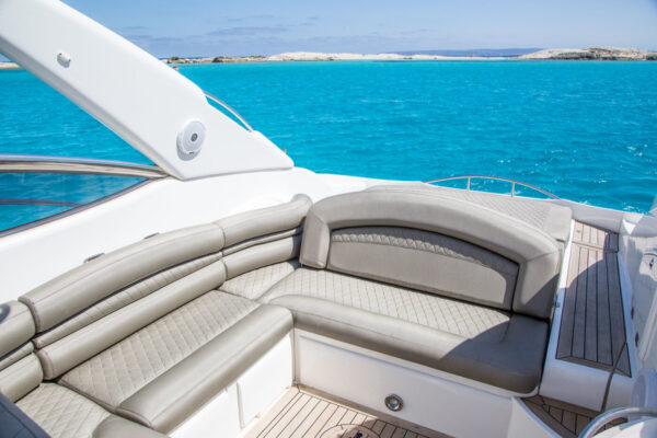 Sunseeker Superhawk 40 - Imagen 7