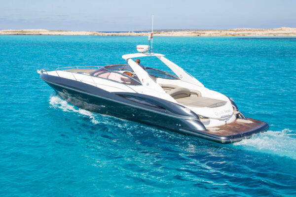 Sunseeker Superhawk 40 - Imagen 8