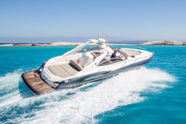 Sunseeker Superhawk 40 - Imagen 2