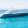 Sunseeker Superhawk 40