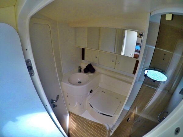 Princess V42 - Imagen 2