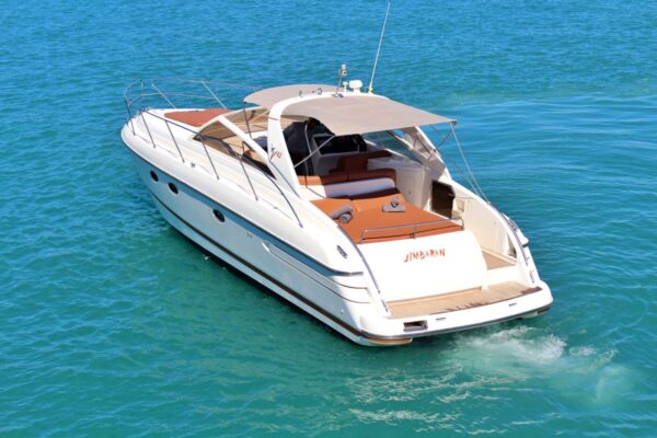 Princess V42 - Imagen 5