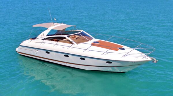 Princess V42