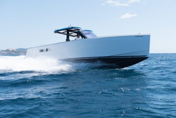 Fjord F40