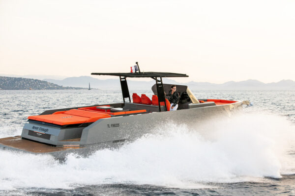 De Antonio D42 Open