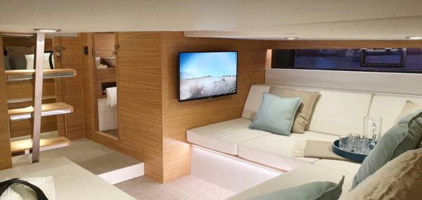 De Antonio D42 Open - Imagen 2