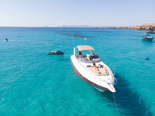 Cranchi 39 Endurance