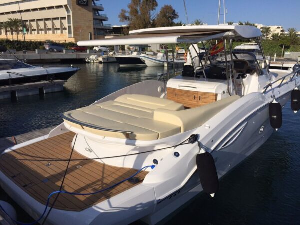 Sessa Marine Key Largo 34 - Imagen 2