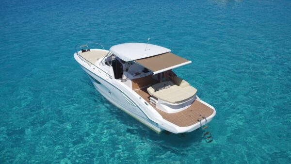 Sessa Marine Key Largo 34 - Imagen 3