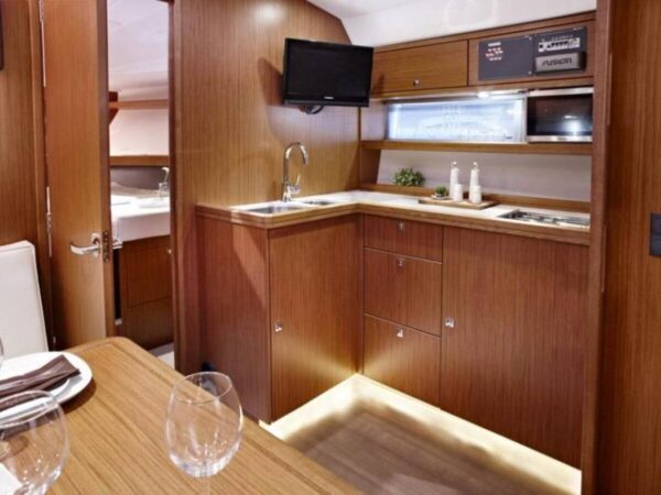 Bavaria 39 Sport HT - Imagen 7