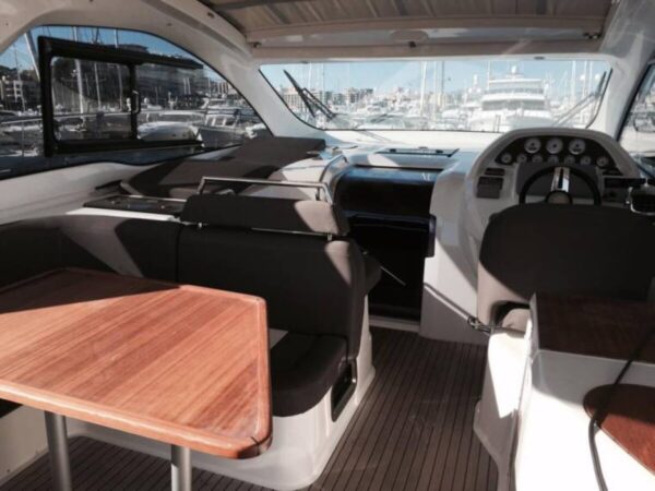 Bavaria 39 Sport HT - Imagen 8