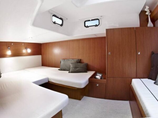 Bavaria 39 Sport HT - Imagen 2