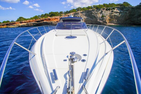 Sunseeker Camargue 50 - Imagen 4