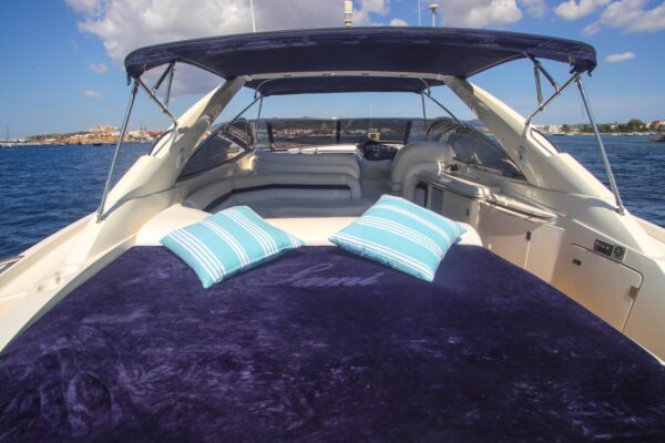 Sunseeker Camargue 50 - Imagen 3