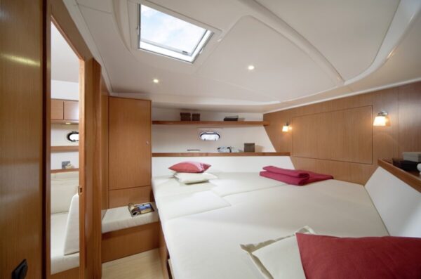 Bavaria 39 Sport HT - Imagen 10