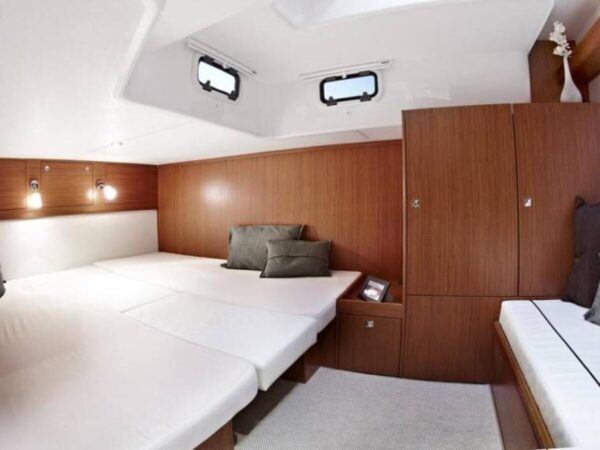 Bavaria 39 Sport HT - Imagen 11