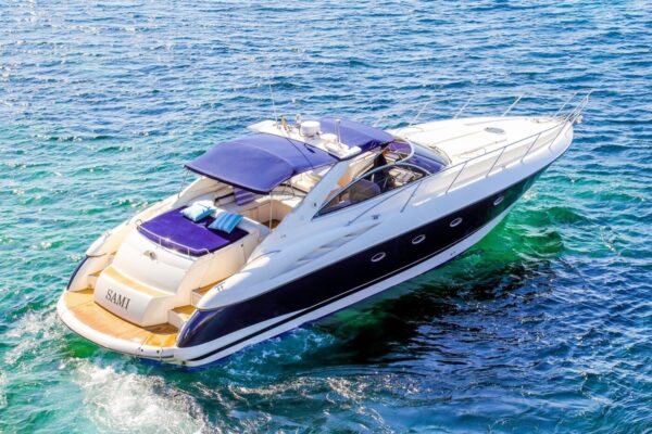 Sunseeker Camargue 50 - Imagen 2
