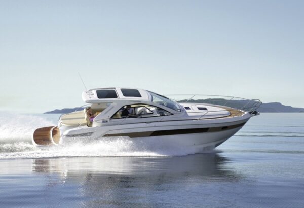 Bavaria 39 Sport HT